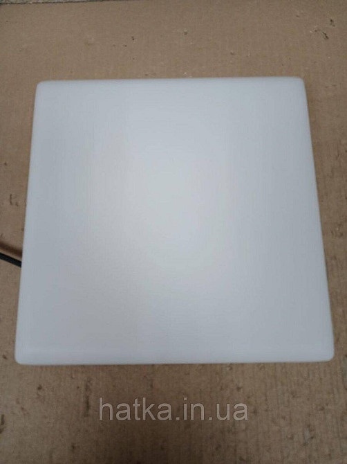 Світильник точковий Sirius C209 WT 36W Київ - фото 3