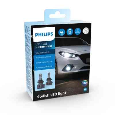 Автолампа Philips 11366U3022X2 Вінниця
