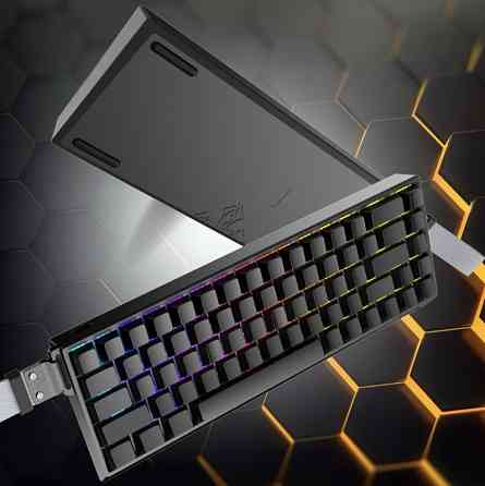 Клавиатура Keyboard IYX Mu68 Pro. Київ