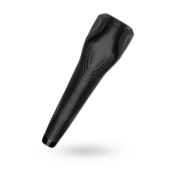 Вібратор Satisfyer Man Wand Sex Aura Київ