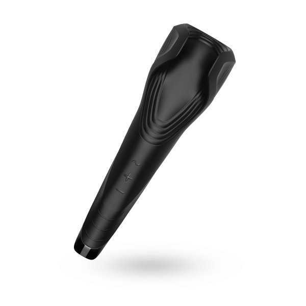 Вібратор Satisfyer Man Wand Sex Aura Київ - фото 3