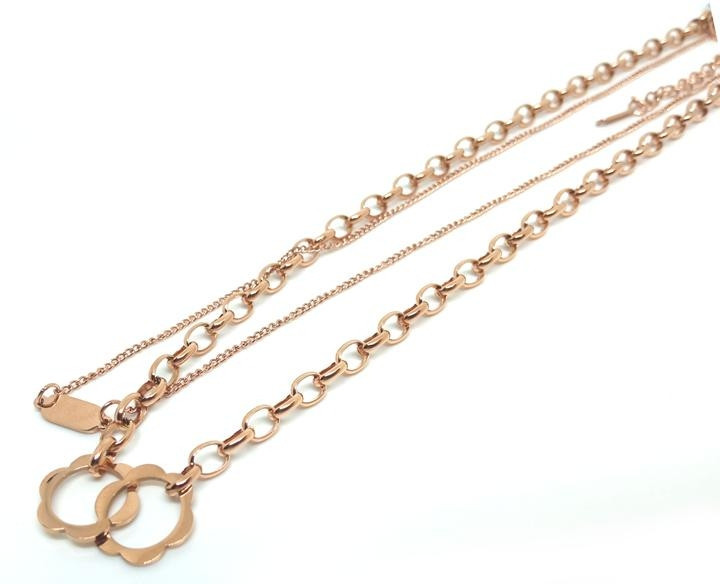 Цепочка женская модная Киев - изображение 1