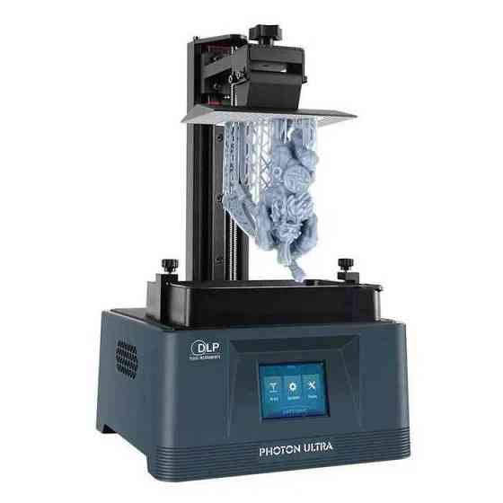 3D принтер Anycubic Photon Ultra DLP Київ