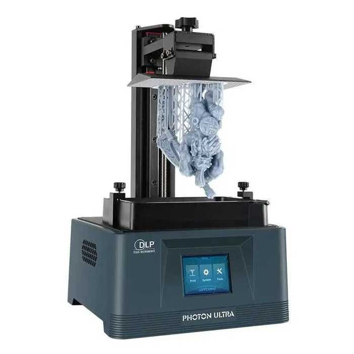 3D принтер Anycubic Photon Ultra DLP Киев - изображение 2