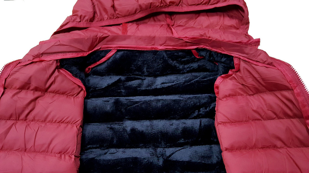 Женская стеганая жилетка Nike Киев - изображение 6