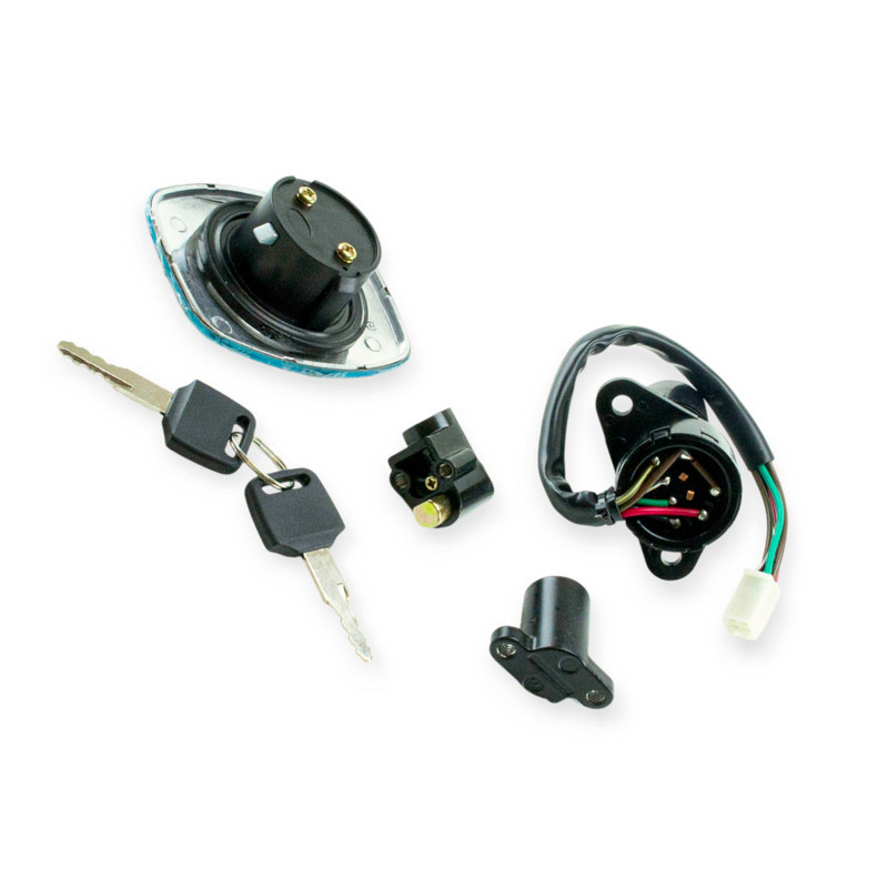 Замки Minsk-Viper CG-125-150 комплект Мукачево - изображение 1