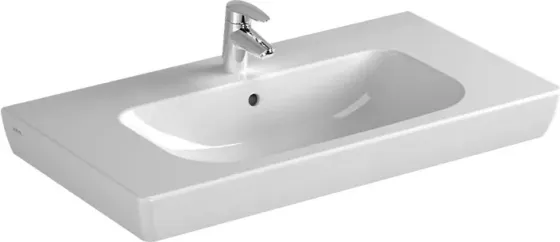 Раковина  VitrA S20 85cm 5523B003-0001 Киев
