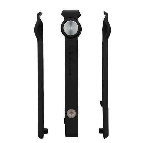 Мультитул Birzman M-Torque Ranger с динамометрическим ключом / 6 функций / черный Киев