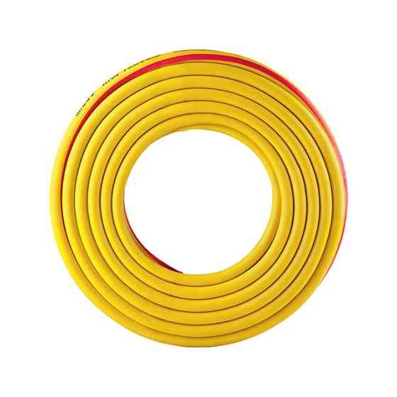 Шланг для поливу 3- х шаровий 1/2 ", 50м, армований PVC Львів