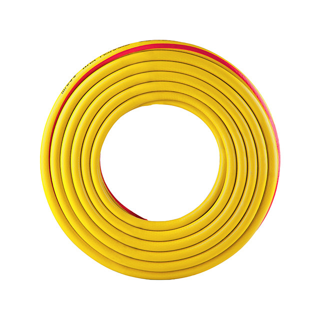 Шланг для поливу 3- х шаровий 1/2 ", 50м, армований PVC Львов - изображение 2