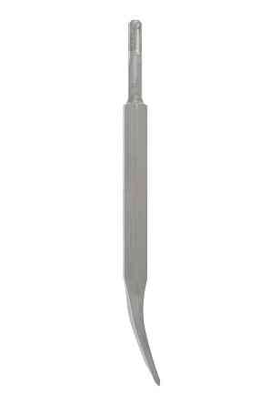 GRANITE Зубило плоске GRANITE CURVED SDS-PLUS 250х40х17 мм 1-40-255 Київ