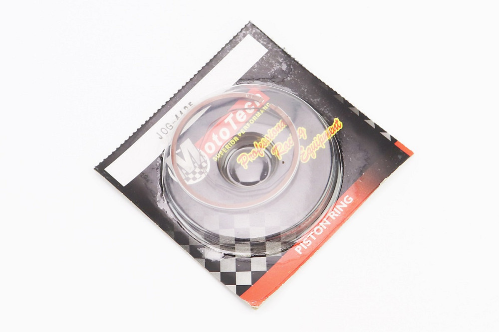 Кільця поршневі Yamaha JOG65 44мм + 0,25 Київ - фото 2