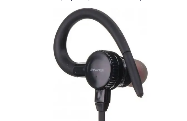 Бездротові Bluetooth навушники AWEI B925BL з мікрофоном, пультом керування та шумозаглушенням Одеса - фото 2