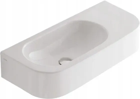 Раковина  Globo Concept SCT55.BI Київ