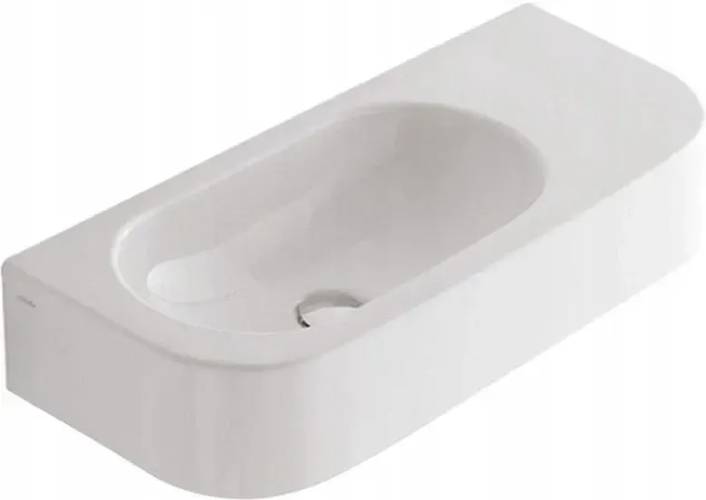 Раковина  Globo Concept SCT55.BI Київ - фото 1