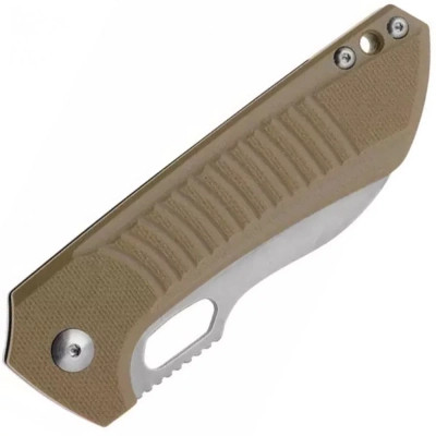 Нож Boker Plus Swoopy (01BO693) Винница - изображение 2