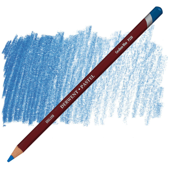 Олівець пастельний Pastel (P330) Лазурний блакитний Derwent Київ