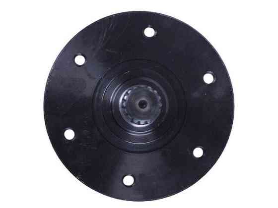 Ступиця колеса переднього на трактор Джинма200/204/240/244 Мукачево