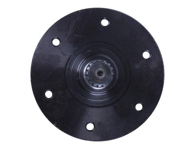 Ступиця колеса переднього на трактор Джинма200/204/240/244 Мукачево - фото 4