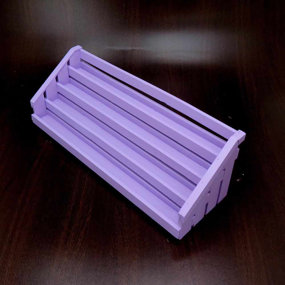 Органайзер для гель-лаков 