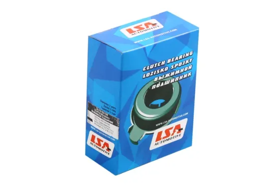 Підшипник витиснутий М-412 на підшипник LSA Вінниця