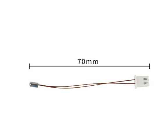 Термістор IdeaFormer для 3D-принтерів Artillery Sidewinder X1/X2 Genius Київ