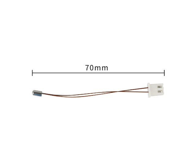 Термістор IdeaFormer для 3D-принтерів Artillery Sidewinder X1/X2 Genius Київ - фото 2