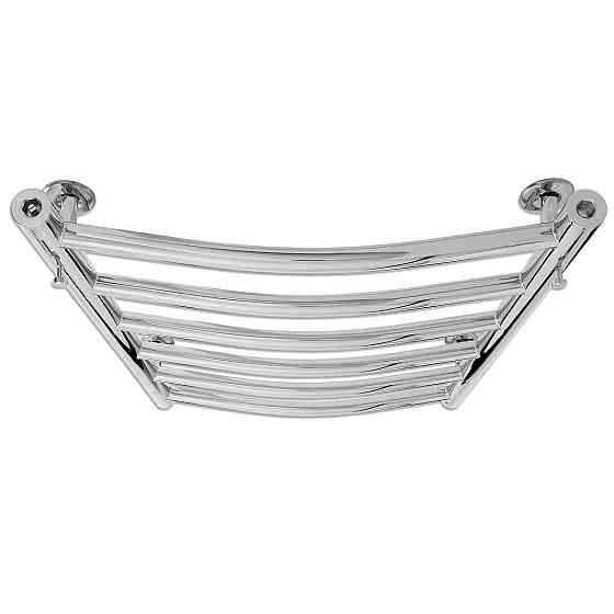 Водяна сушарка для рушників Laris Класик П6 400x600 Київ