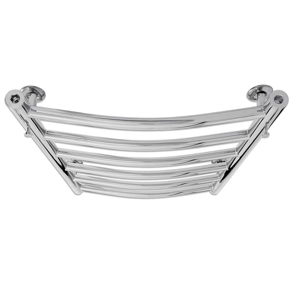 Водяна сушарка для рушників Laris Класик П6 400x600 Київ - фото 3