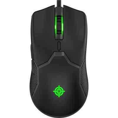 Мышка GamePro GM229 USB Black (GM229) Винница