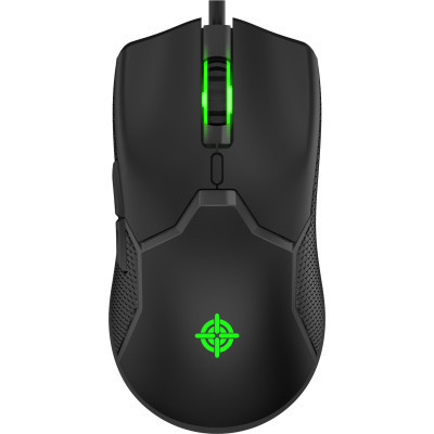 Мишка GamePro GM229 USB Black (GM229) Вінниця - фото 1