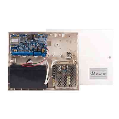 Лунь 9P Киев