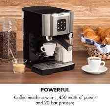 Кавомашина Klarstein BellaVita Німеччина Рівне