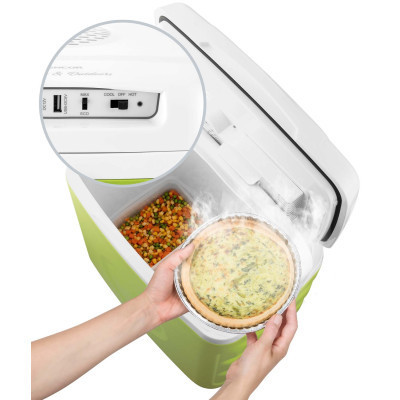 Термобокс Sencor SCM2130 Вінниця - фото 2