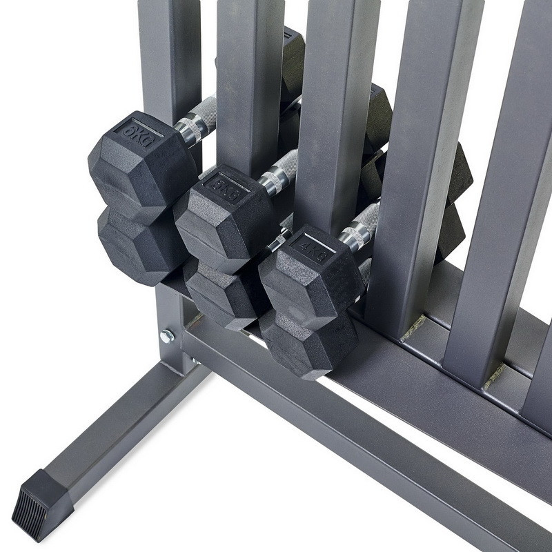 Стійка для гантелей Zelart 2506L Київ - фото 8