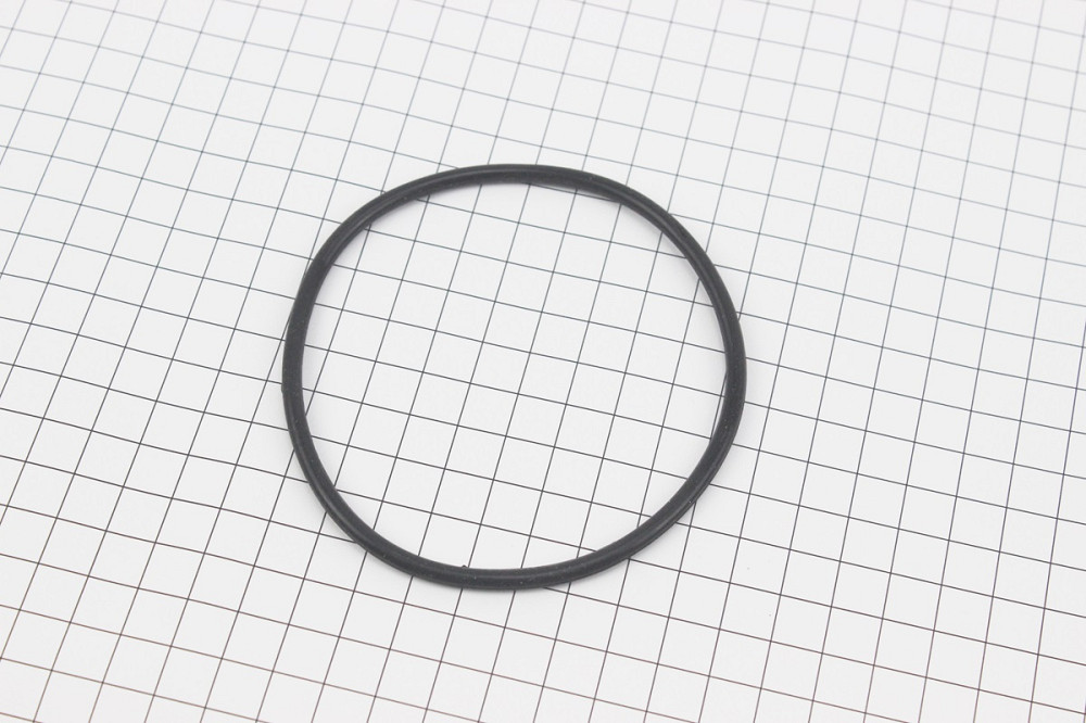 Кільце ущільнювальне гільзи циліндра DLH1100 Київ - фото 1