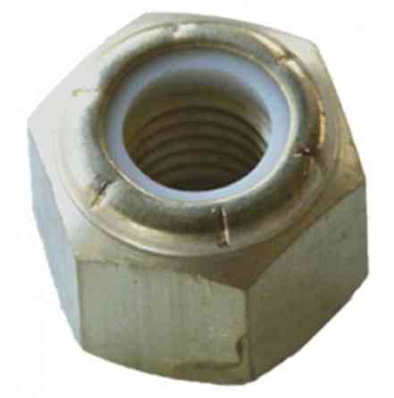 Гайка Solas Mercury 6-15 Hp Днепр