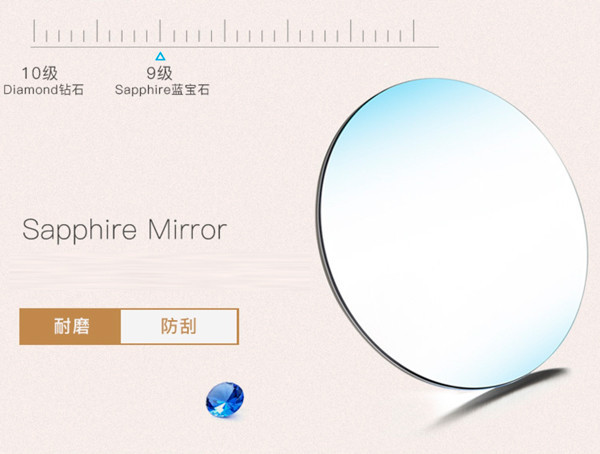 Часы мужские механические Aesop Original Indigo Blue (2 ремешка) Киев - изображение 15