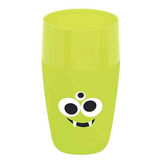 Дитячий набір Tramontina Baby Lirous, 5 предметів (6710910) Київ