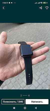 LTE Apple Watch 4 44mm. Киев