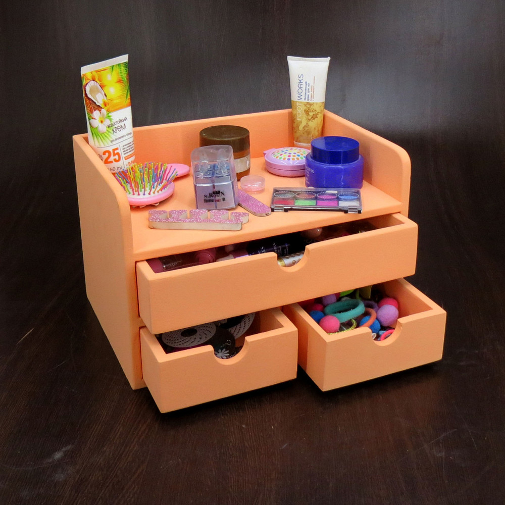 Органайзер для косметики 