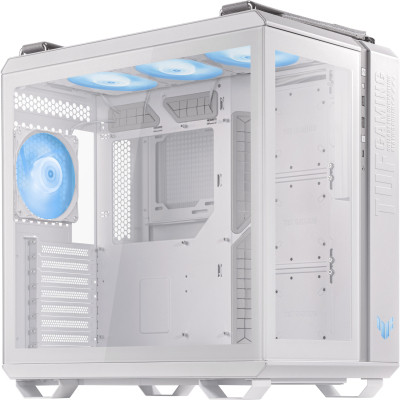 Корпус ASUS TUF Gaming GT502 Plus White (90DC0093-B19000) Вінниця - фото 8