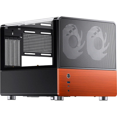 Корпус JONSBO V12 Black Винница - изображение 9