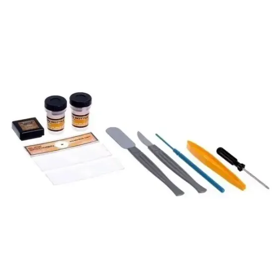 Детский микроскоп Scientific Microscope увеличивает в 1200 раз Коломыя