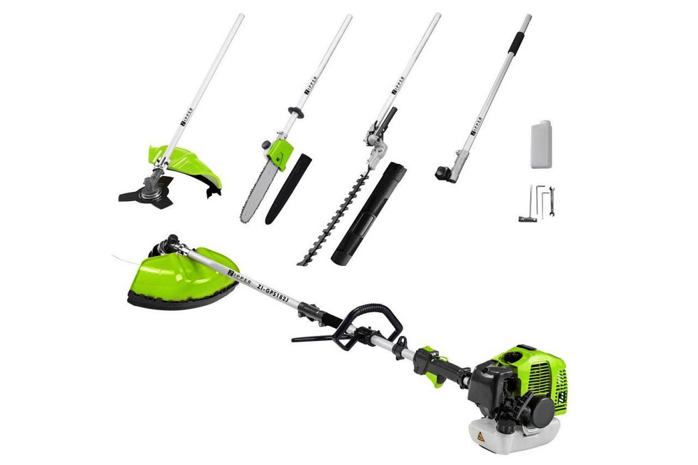 Садовый набор Zipper ZI-GPS182J Коломия - фото 1