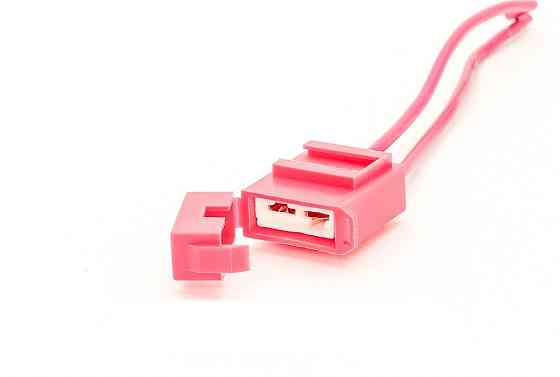 Корпус автопредохранителя евро (керамический наборный подвесной предохранитель) SQ-1313 Харьков