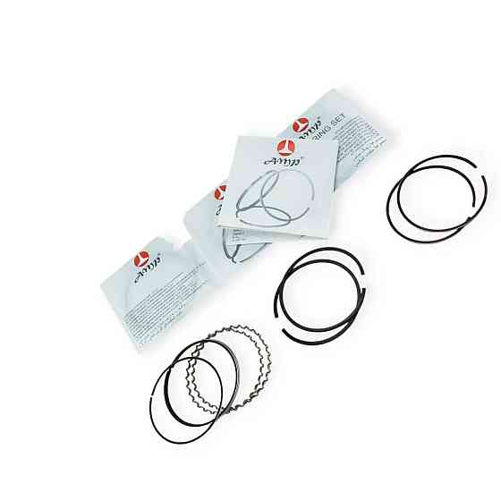 Кольца 2108, 2109, 21099, 2110, 2111, 2112 (82.0) наборные AMP поршневые Мукачево