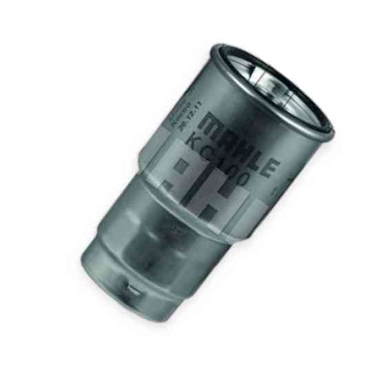 Фільтр Тойота Рав 4 2.0-2.2D 05-, Mazda 323(BJ), 626 (GF) паливний Мукачево