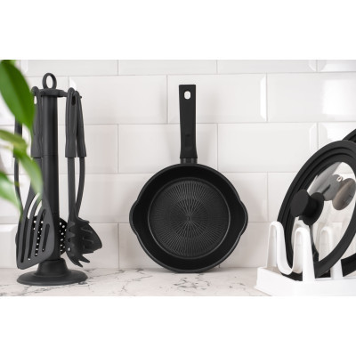 Сковорода Ardesto Gemini Gourmet Bolzano 26 см (AR1926GDP) Вінниця - фото 10