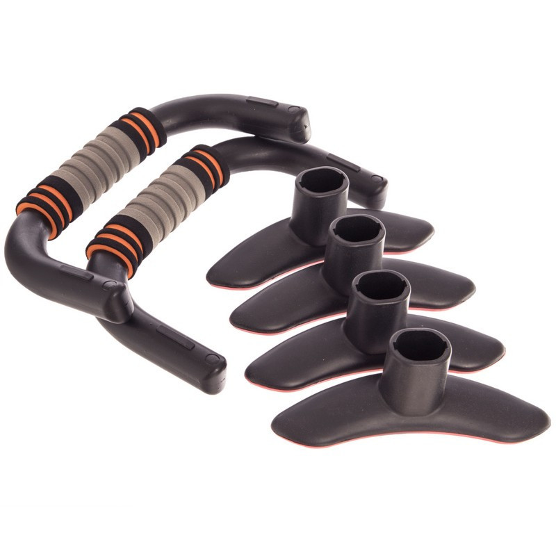 Упори для віджимань SP-Sport DCF-18 Київ - фото 5